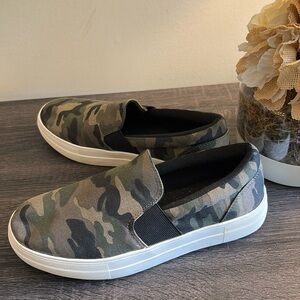 Ladies Soda brand shoes loafer.